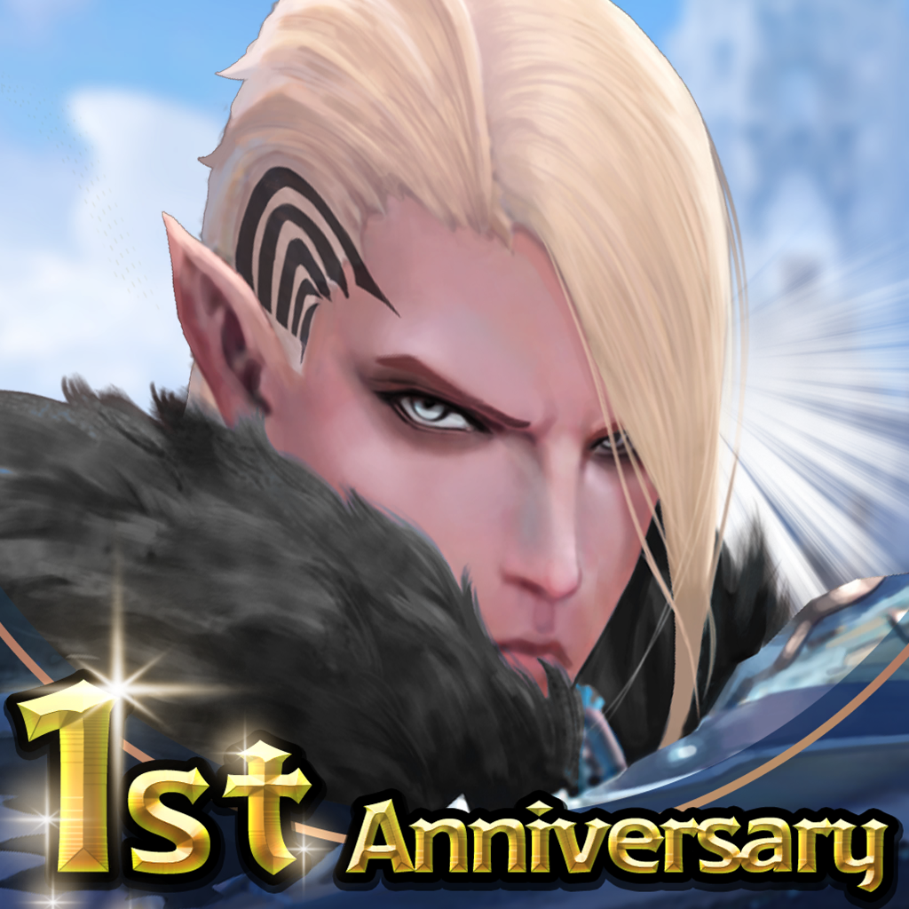 オルクスオンライン アクション Mmorpg Overview Apple App Store Japan