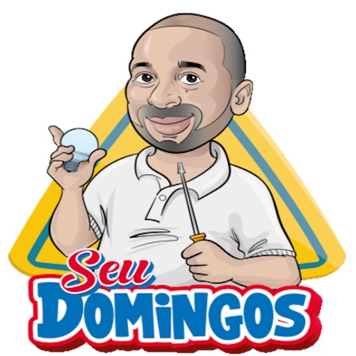 Seu Domingos