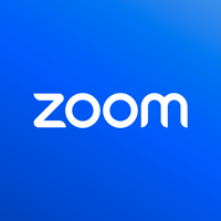 Zoom - One Platform to Connect - Zoom Video Communications, Inc. Cover Art