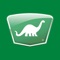 DINOPAY is the official iPhone app of Sinclair Oil
