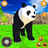 Panda Simulator 3D Animal Game