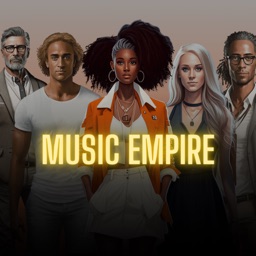 Music Empire: Rise to Fame