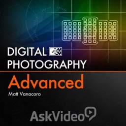 Advanced Digital Photography