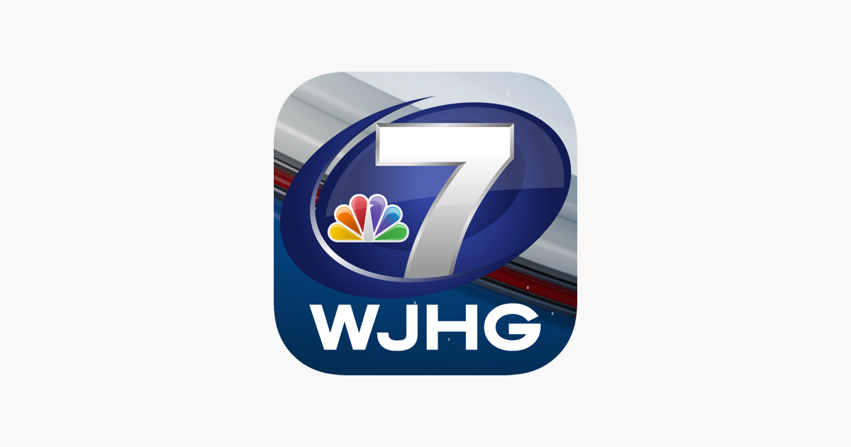 ‎WJHG News on the App Store