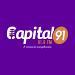 Rádio Capital 91 FM Cianorte
