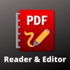 PDF Readers & Editor