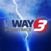 WWAY TV3 StormTrack 3 Weather