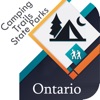 Ontario -Camping &Trails,Parks