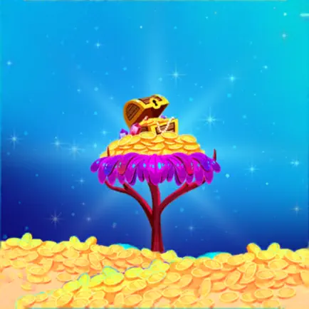 Tree of sea - coral gems Cheats