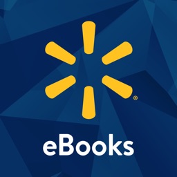 Walmart eBooks icon