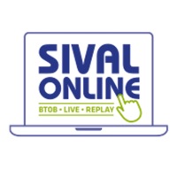 Contacter SIVAL Online