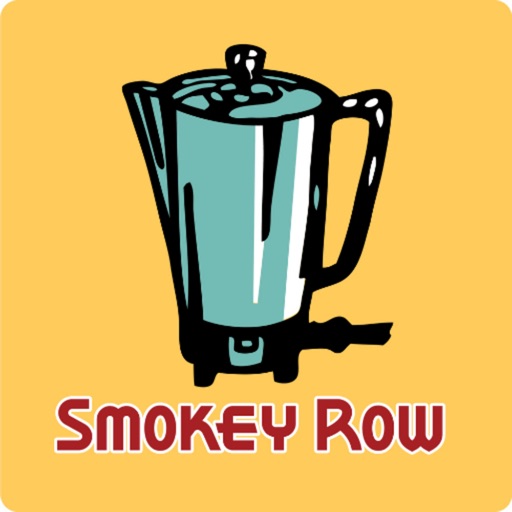 Smokey Row Coffee