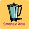 Download our App to earn and keep track of your rewards for Smokey Row Coffee