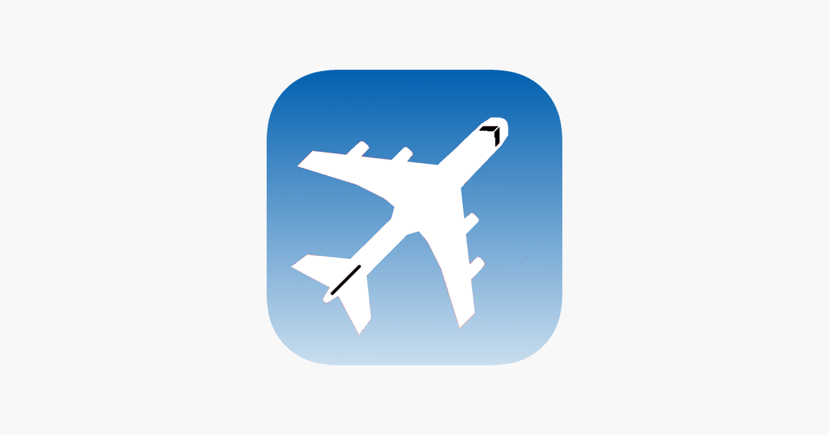 ‎iPlanes on the App Store