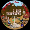 A 3 Dice Throwdown