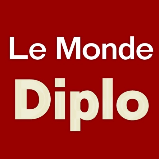 Le Monde diplomatique Icon