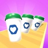 应用程序名称 (Coffee Stack) icon