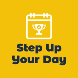 StepUpYourDay