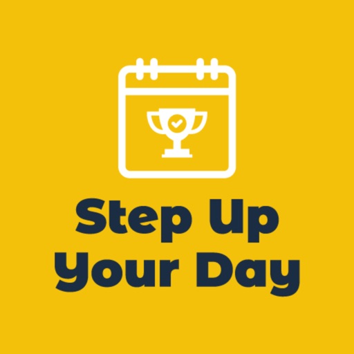 StepUpYourDay