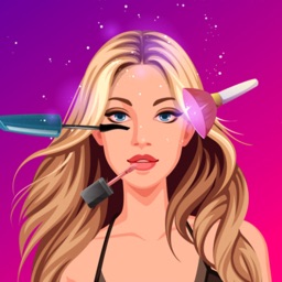 Beauty Salon: Fashion Makeover