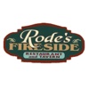 Rode's Fireside Rewards