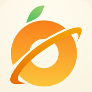 Orange Browser