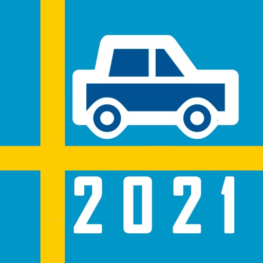 Ta Körkort 2021 Download