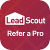 Lead Scout Refer a Pro
