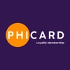 PhiCard