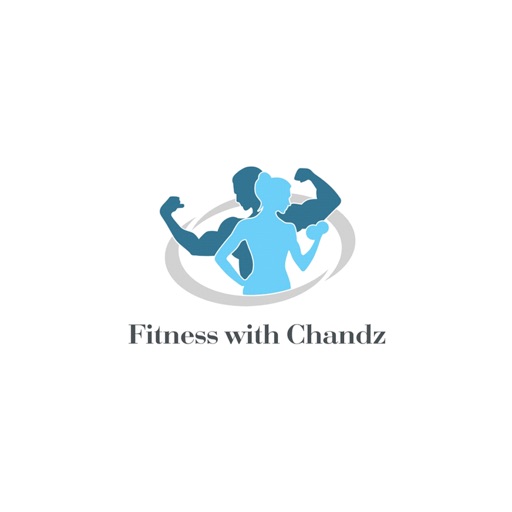 Fitness with Chandz