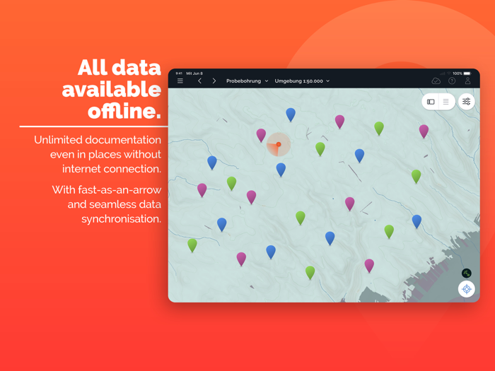 docu tools – construction app