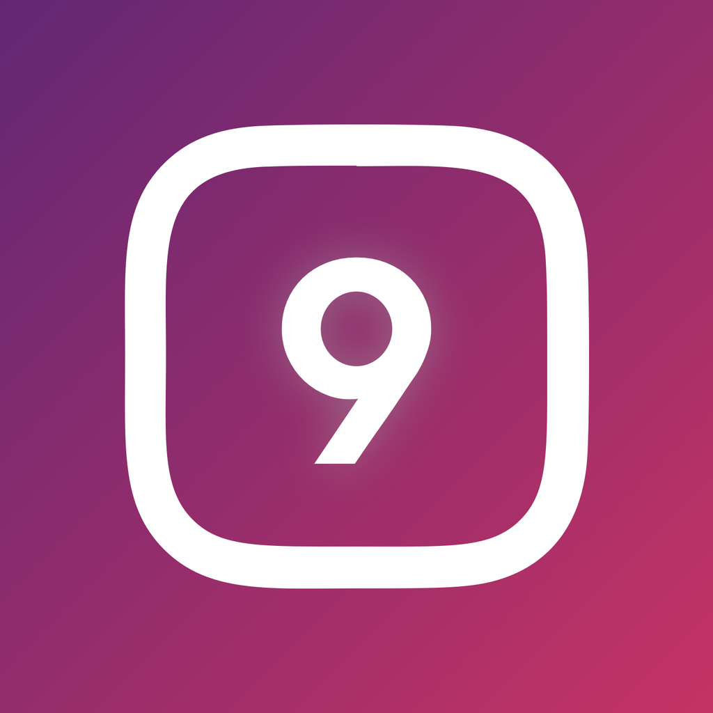 Get best9.app Top nine photos year for iOS, iPhone, iPad Aso Report