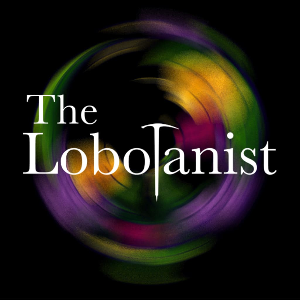 Get The Lobotanist for iOS, iPhone, iPad Aso Report