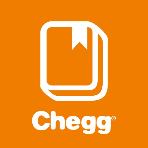 Chegg eReader - study eBooks Icon