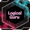 Logical Guru is  the logic puzzles in which you have been asked some logical problems you have to solve