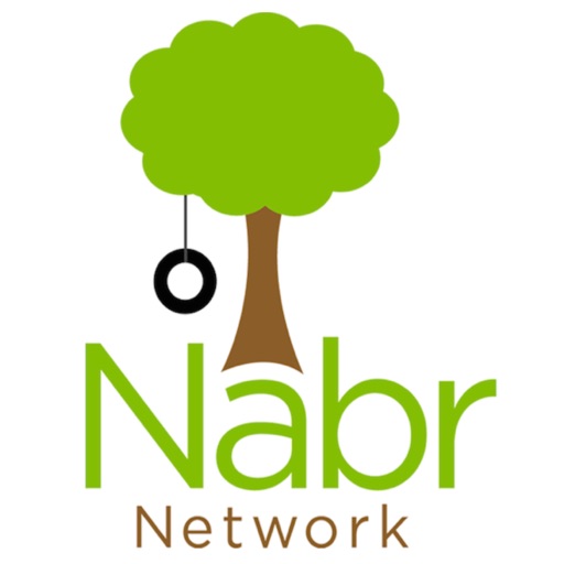 Nabr Network iOS App