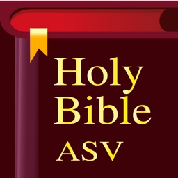 Bible-Simple Bible(ASV)
