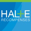 Halte Récompenses