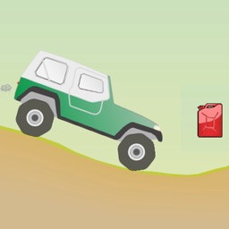 Physical Hill Racing