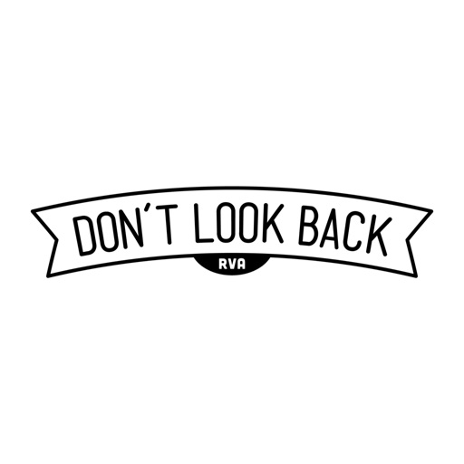 Dont Look Back- Richmond
