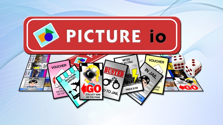 Picture io (Board Game) screenshot-5