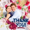 Thank You Photo Frame