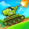 Tank games for boys