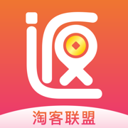 淘客宝联盟-淘客分享全民购物优惠券