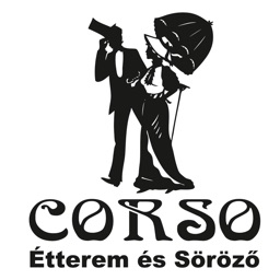 Corso Étterem