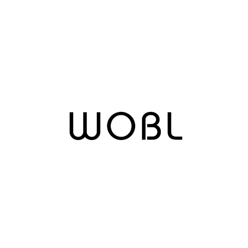WOBL® Pedometer