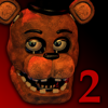 Five Nights at Freddy's 2 ios app
