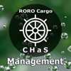 RORO cargo CHaS Management CES