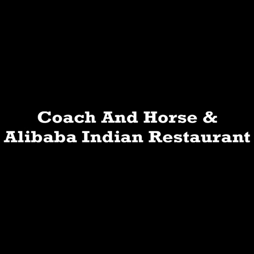 Coach And Horse and Alibaba iOS App