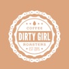 Dirty Girl Coffee